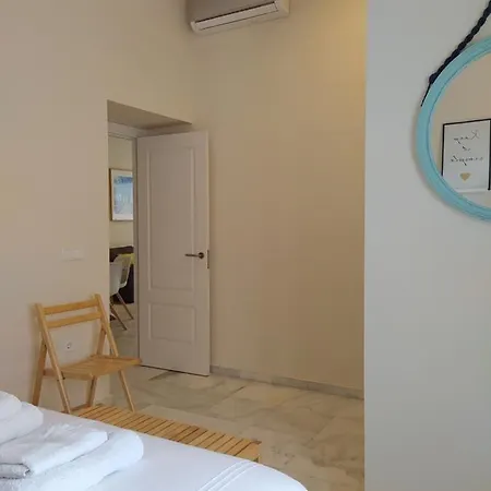 Διαμέρισμα Sherryflat Azahar *