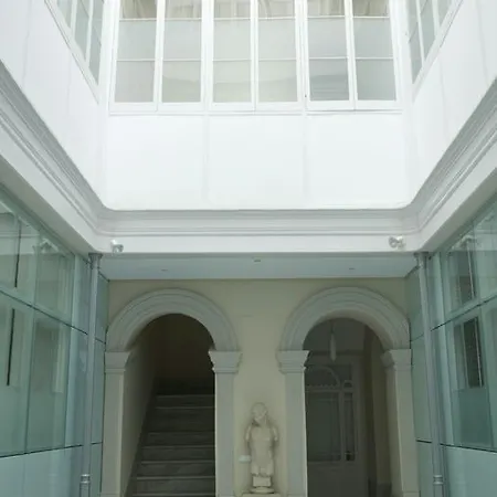 Sherryflat Azahar * Χέρεζ