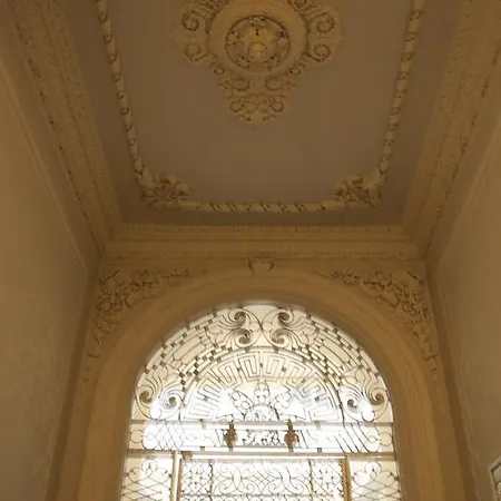 Διαμέρισμα Sherryflat Azahar