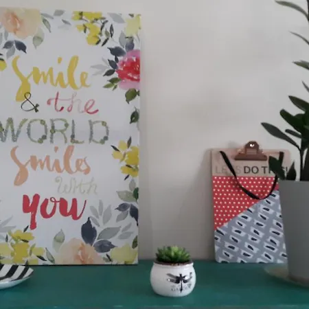 Sherryflat Azahar Χέρεζ