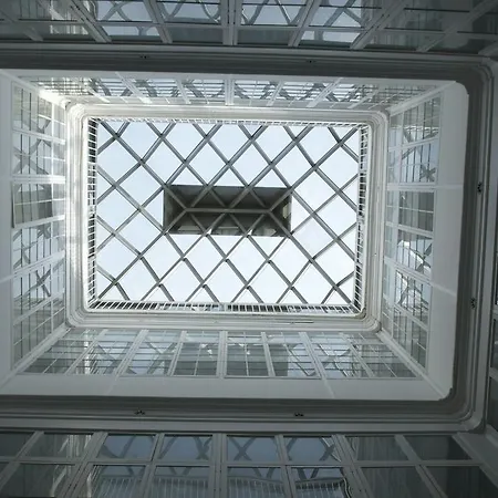 Sherryflat Azahar Χέρεζ