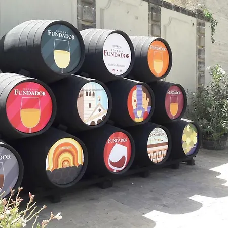 Διαμέρισμα Sherryflat Azahar Χέρεζ