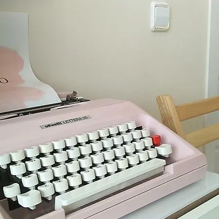 Διαμέρισμα Sherryflat Azahar