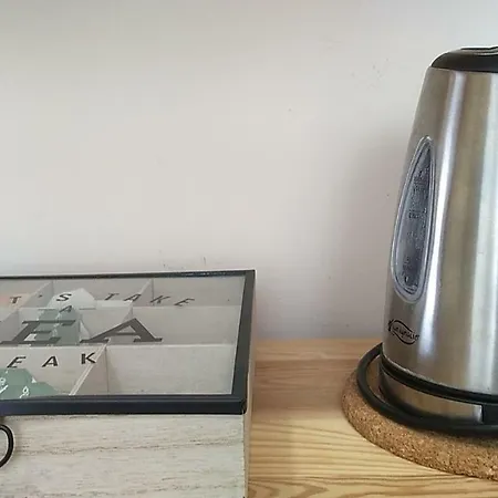 Διαμέρισμα Sherryflat Azahar Χέρεζ