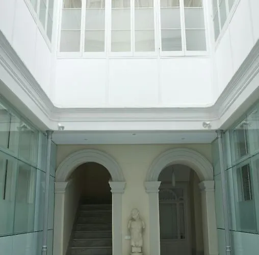 Sherryflat Azahar * Jerez de la Frontera