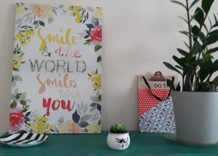 Sherryflat Azahar Херес-де-ла-Фронтера