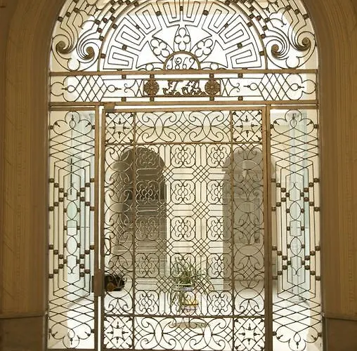 Апартаменты Sherryflat Azahar