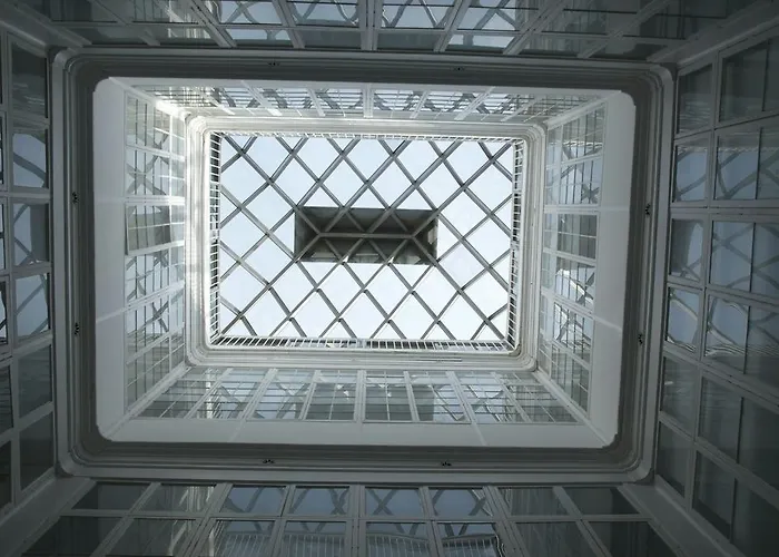 Sherryflat Azahar Херес-де-ла-Фронтера