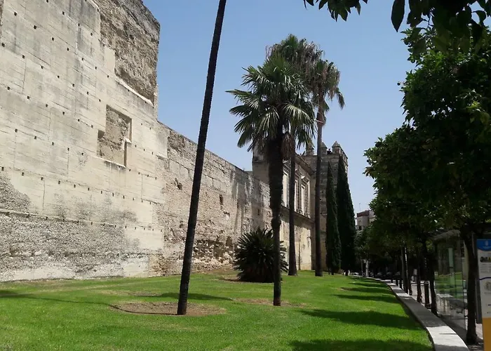 Appartamento Sherryflat Azahar Jerez de la Frontera