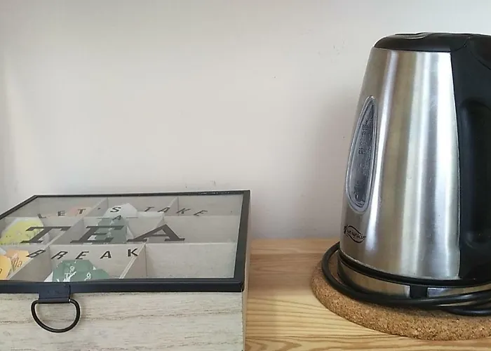 Апартаменты Sherryflat Azahar Херес-де-ла-Фронтера