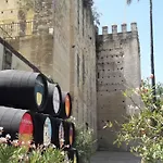 Sherryflat Azahar Jerez de la Frontera