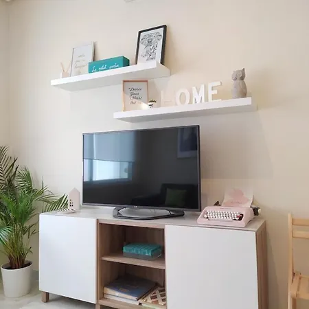 Sherryflat Azahar Apartman Jerez de la Frontera
