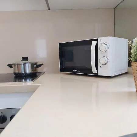 Sherryflat Azahar Jerez de la Frontera