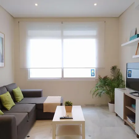 Apartman Sherryflat Azahar