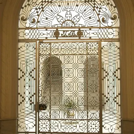 Apartman Sherryflat Azahar