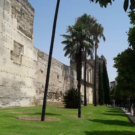 Appartement Sherryflat Azahar Jerez de la Frontera