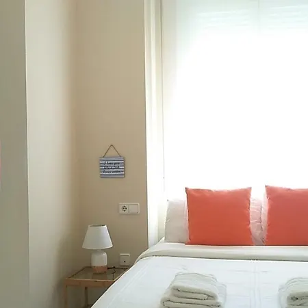 Apartman Sherryflat Azahar *