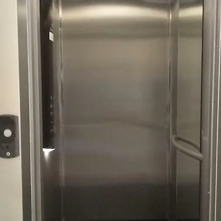 Apartman Sherryflat Azahar