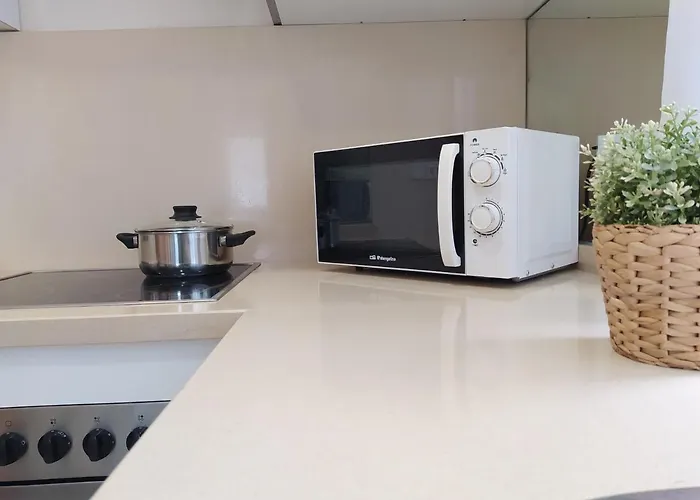 Sherryflat Azahar Jerez de la Frontera