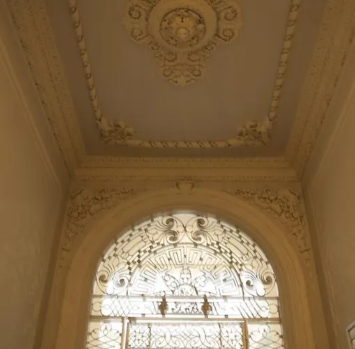 Apartman Sherryflat Azahar