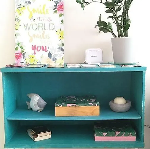 Sherryflat Azahar Apartman Jerez de la Frontera