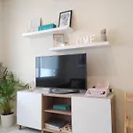 Sherryflat Azahar Apartment Jerez de la Frontera