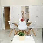 Sherryflat Azahar Apartment Jerez de la Frontera